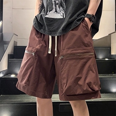 酒红色