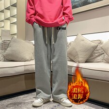 灰色加绒款