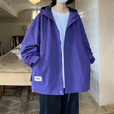 紫色
