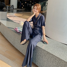 大货已出连体裤原（原8605）225-1915（），女装连体裤，浙宝225