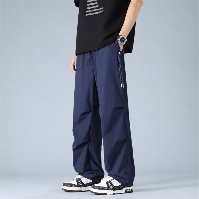 工装裤冲锋裤男户外机能风登山运动裤休闲裤AK02511-P38,男装休闲裤,星座308B-2
