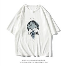 白色
