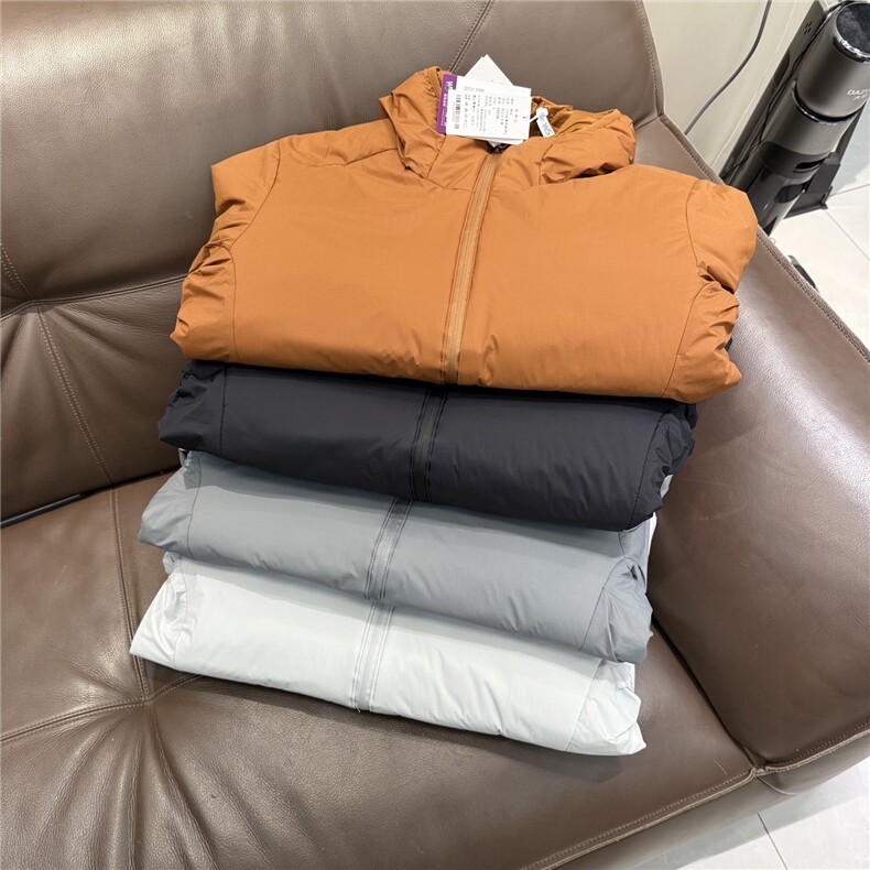 有货。。阿童木同款棉服户外保暖MG005-P115图片