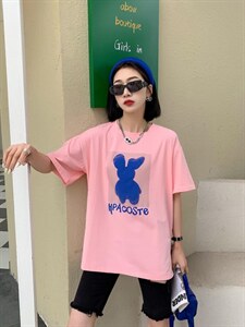 《现货》夏季大版工艺T发售中图片
