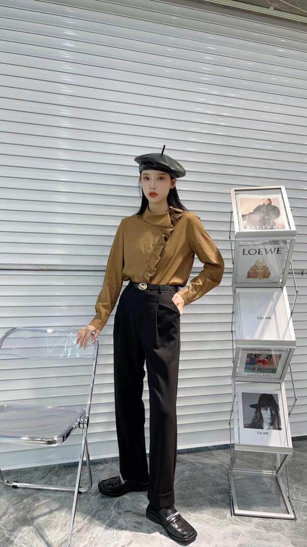 欧货衬衣，其它，谷斯