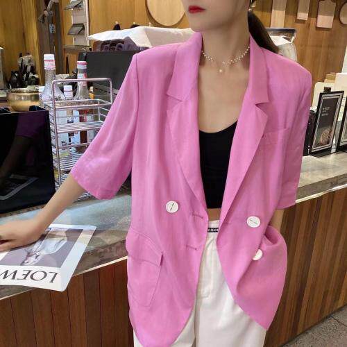 夏季新款防晒外套，女装，卡帝蓝黛