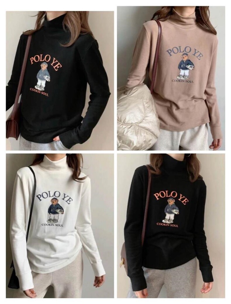 秋冬加绒加厚卫衣，女装卫衣/绒衫，依露奇