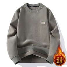 豆绿色