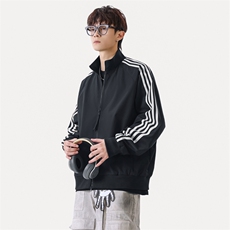 黑白