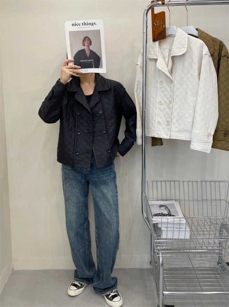 压格外套，其它，卡薇尔