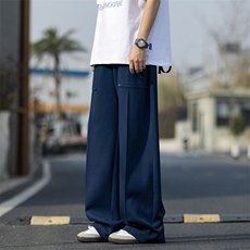 藏青色