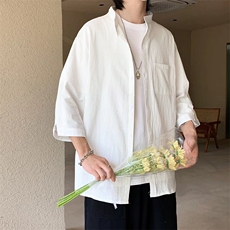 白色