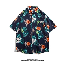 藏青色