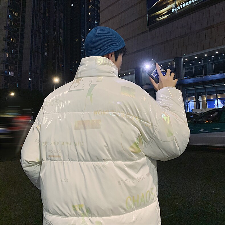 2024新款棉衣男连帽现货量大有差价主推A161-2-504-P120,男装棉衣,电商A161-2
