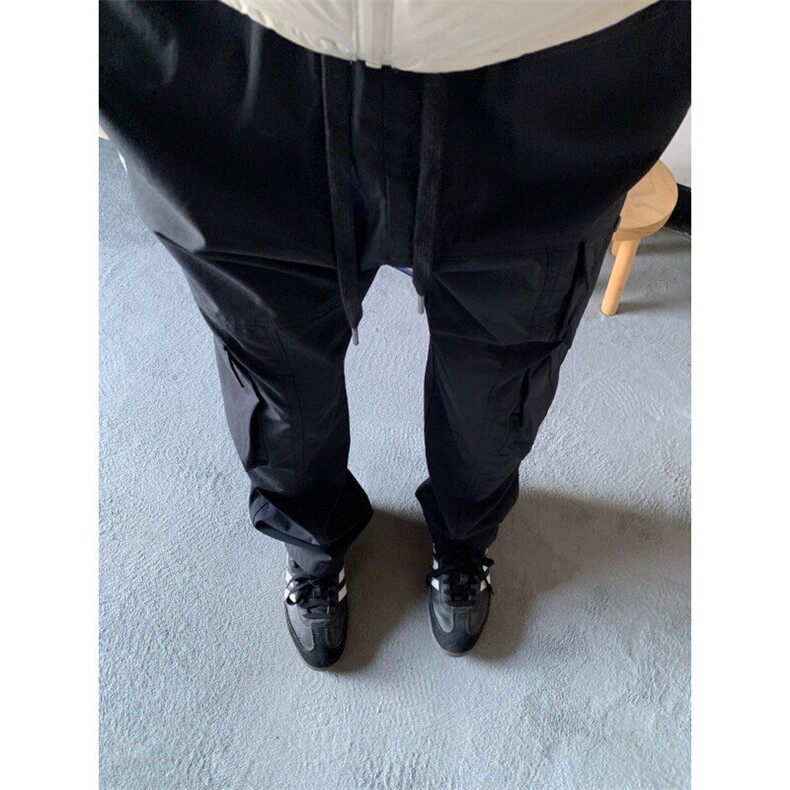 【有货】KZA139HH-特P43美式机能工装裤男款春秋户外登山冲锋裤,男装休闲裤,星座1007（原301D）