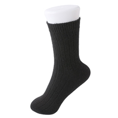 秋冬时尚百搭通勤简约时尚休闲羊绒袜，袜子，臻歆羊绒