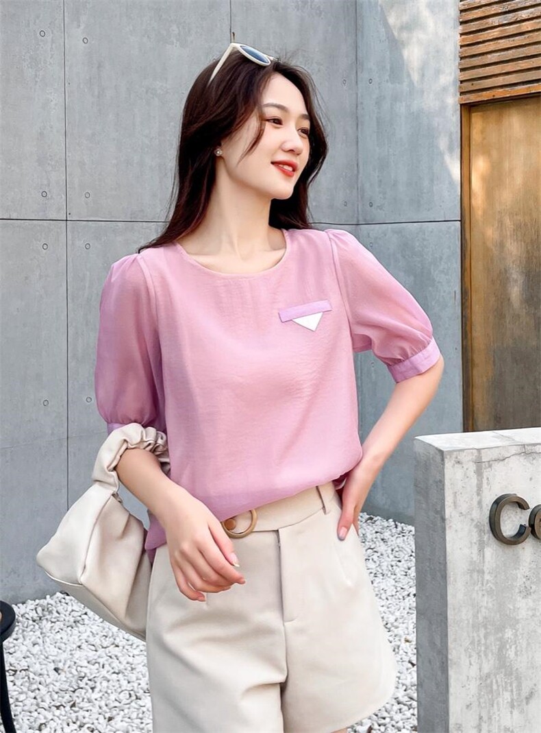 夏季新款，其它，田间晨露