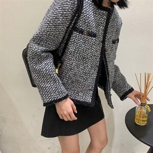 新款小香外套,其它,品晗