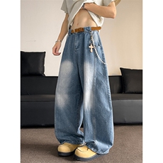 蓝色