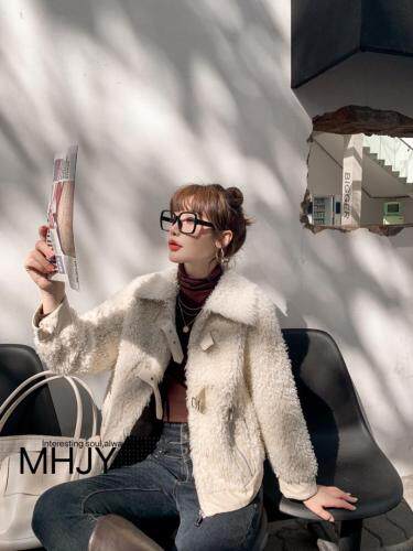 美合佳彦高品质皮毛一体，女装，美合佳彦