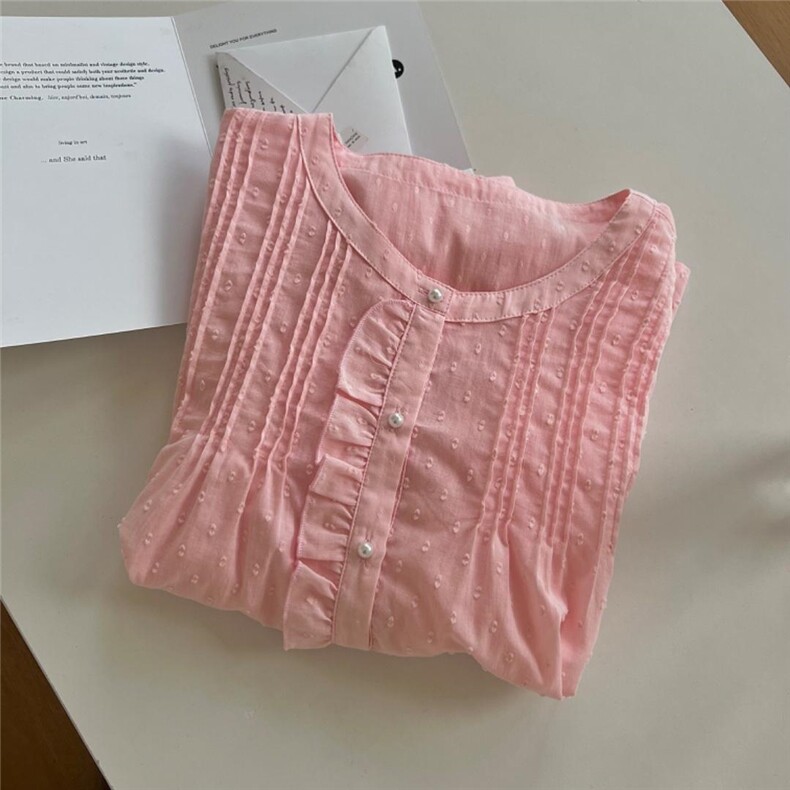 韩系小衫上新，其它，DAP