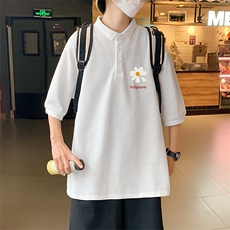 白色