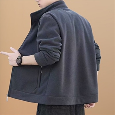1506/QY1050/P38联名连帽夹克外套冲锋衣户外运动潮流防风风衣，男装夹克，星座1506