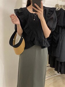 夏季补单小衫图片