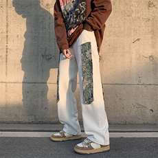 白色