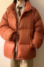 标90绒！港风加厚面包服男棉衣男羽绒服男XH21-P210，男装羽绒服，电商B367