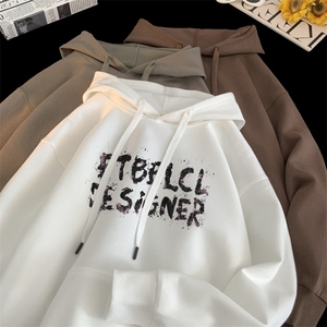 量大图低自动【有货】华棉卫衣C403A-HML278-P40