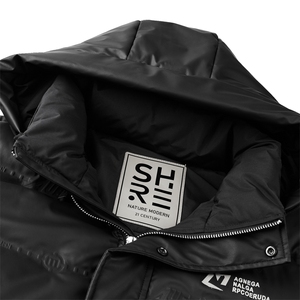 SNNYR88218秋冬新款2023年男士休闲羽绒服加厚保暖夹克外套P280图片