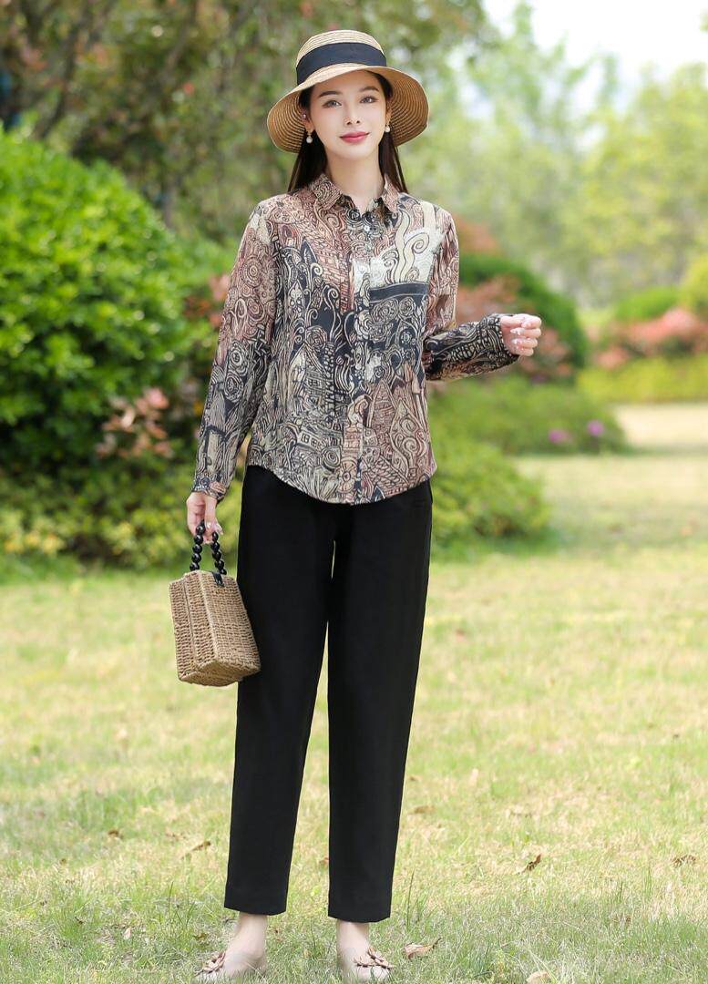 早秋苎，其它，恋上菲曼