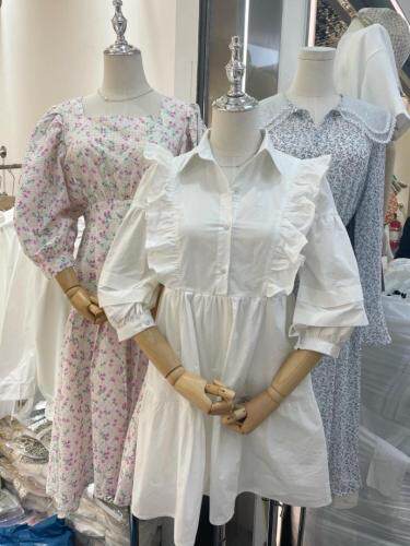 【现货】连衣裙，女装连衣裙，Yibee