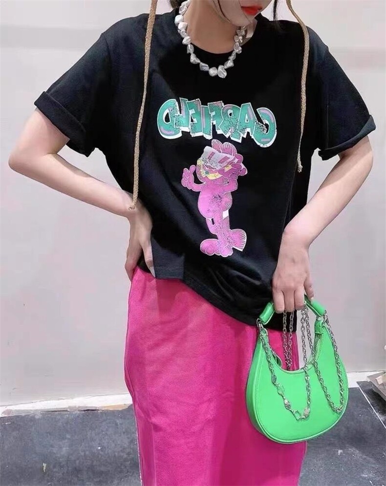 卡通T，其它，Ti Ti