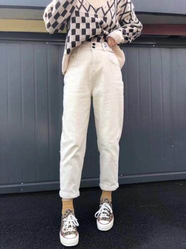 牛仔裤，卫裤，女装牛仔裤，名欧淇淇