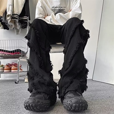 黑色