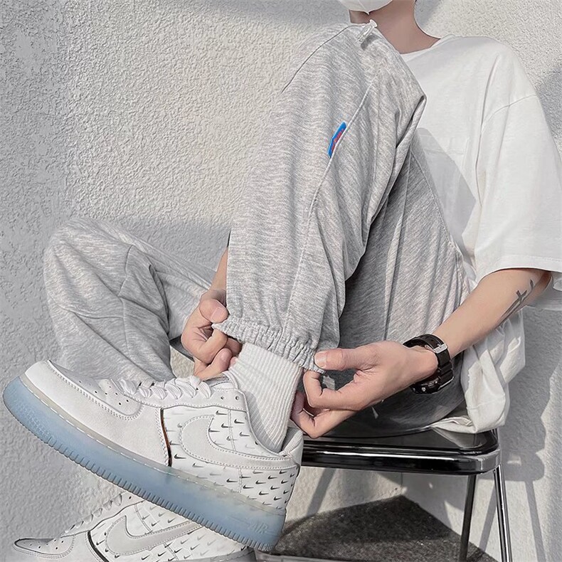 男春季潮流时尚休闲长裤XD09P34,男装休闲裤,星座1116-2