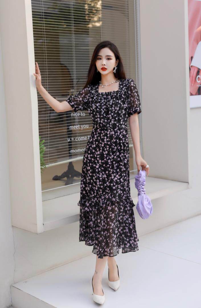 2023夏蛋糕裙，其它，贻思茗