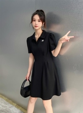 年轻时尚潮POLO，其它，时尚靓姿