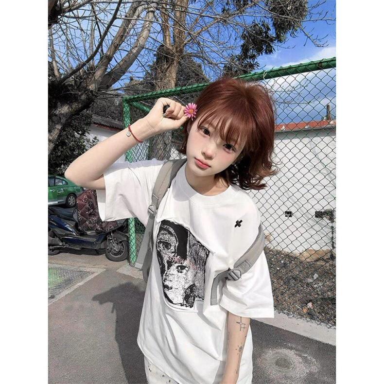 刺绣贴布纯棉230克短袖ZX0229-P33,男装T恤,星座313A(原308A-2)