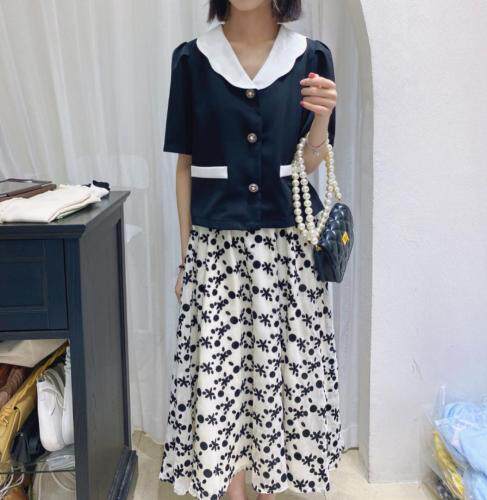 气质上衣，女装，品晗