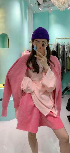 ?????，女装，东大门