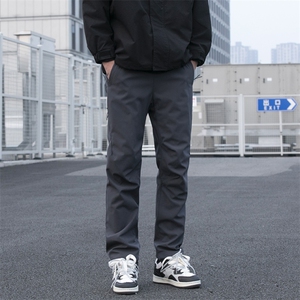 数据猛软壳某音冲锋裤 得物品质310A-4-CF03加绒75图片