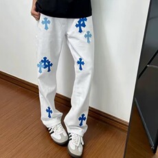白色