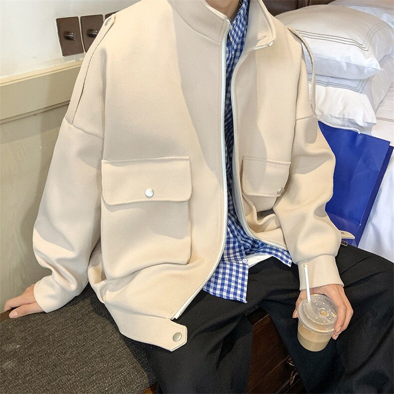 男装毛呢大衣B239-F89-P115,男装毛呢大衣,星座514-2(原B239)