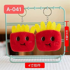 洋洋玩具 薯条