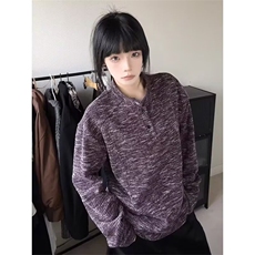 紫色