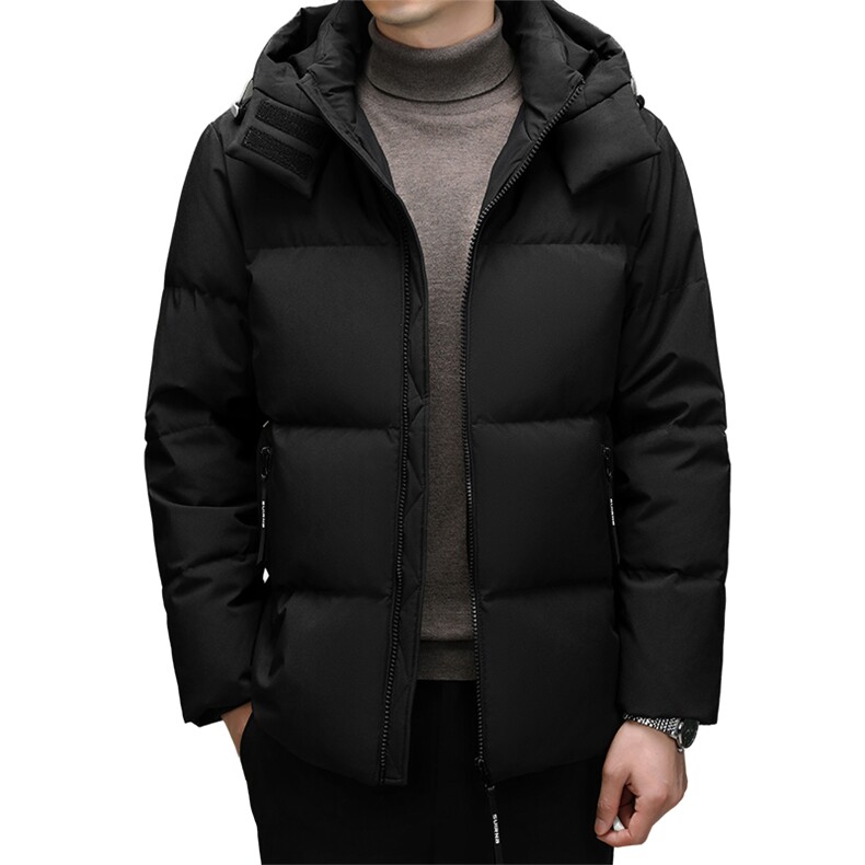 男装羽绒服YR88509继续2025冬现货品牌热卖3000+高标绒子,男装羽绒服,钱塘207-1