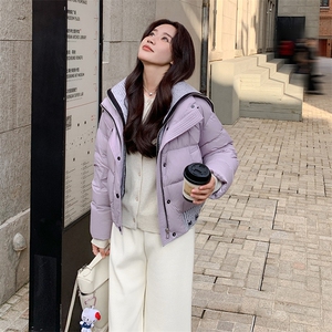 羽绒服新标90绒大货已出2C216-Y8002-P325-K458图片